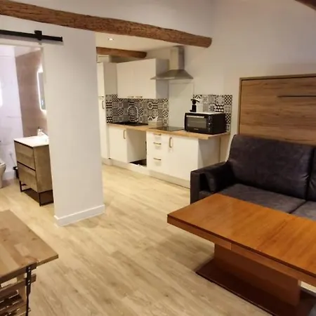 Vieux A 2min De La * 尼斯