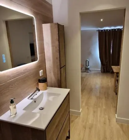 Apartment Vieux A 2min De La