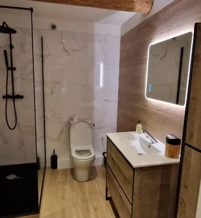 Apartment Vieux A 2min De La