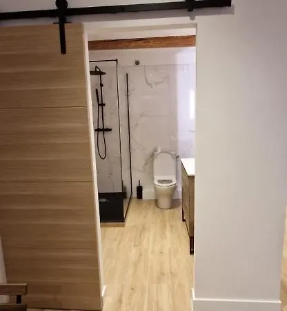 公寓 Vieux A 2min De La