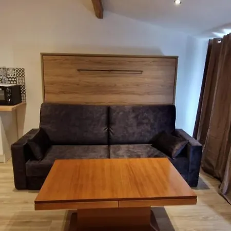 Lejlighed Vieux A 2min De La *