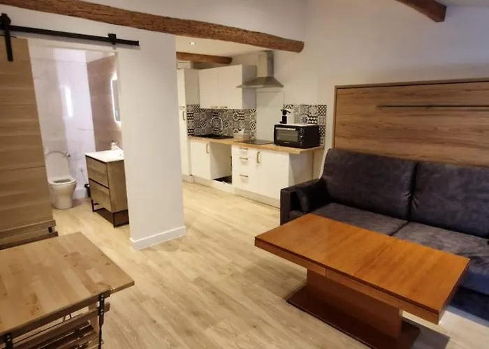 Vieux A 2min De La * Nice