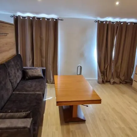 Appartement Vieux A 2min De La