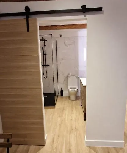 شقة Vieux A 2min De La