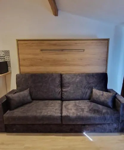 Vieux A 2min De La * نيس