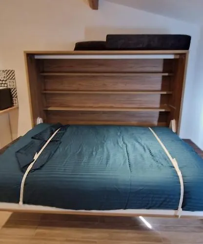 Vieux A 2min De La Apartament *