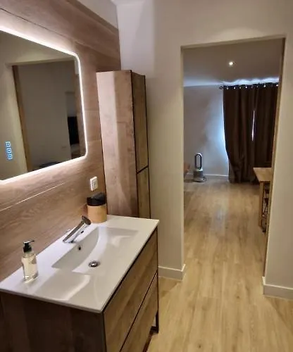 Apartament Vieux A 2min De La
