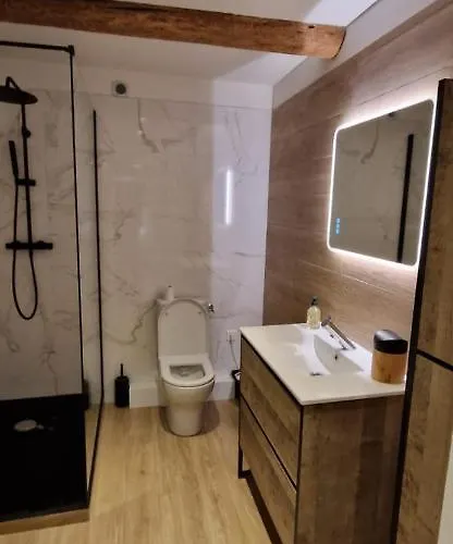 Apartament Vieux A 2min De La